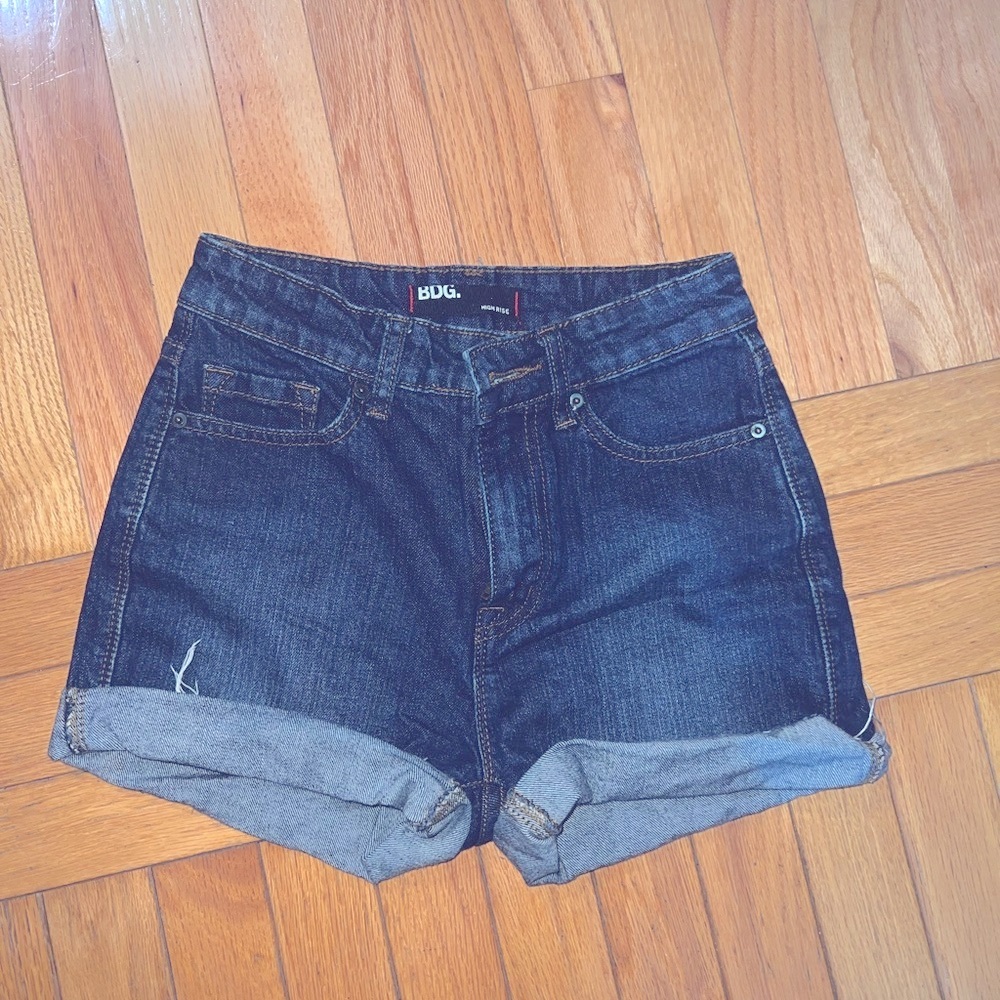 BDG  Jeans short in excellent condition